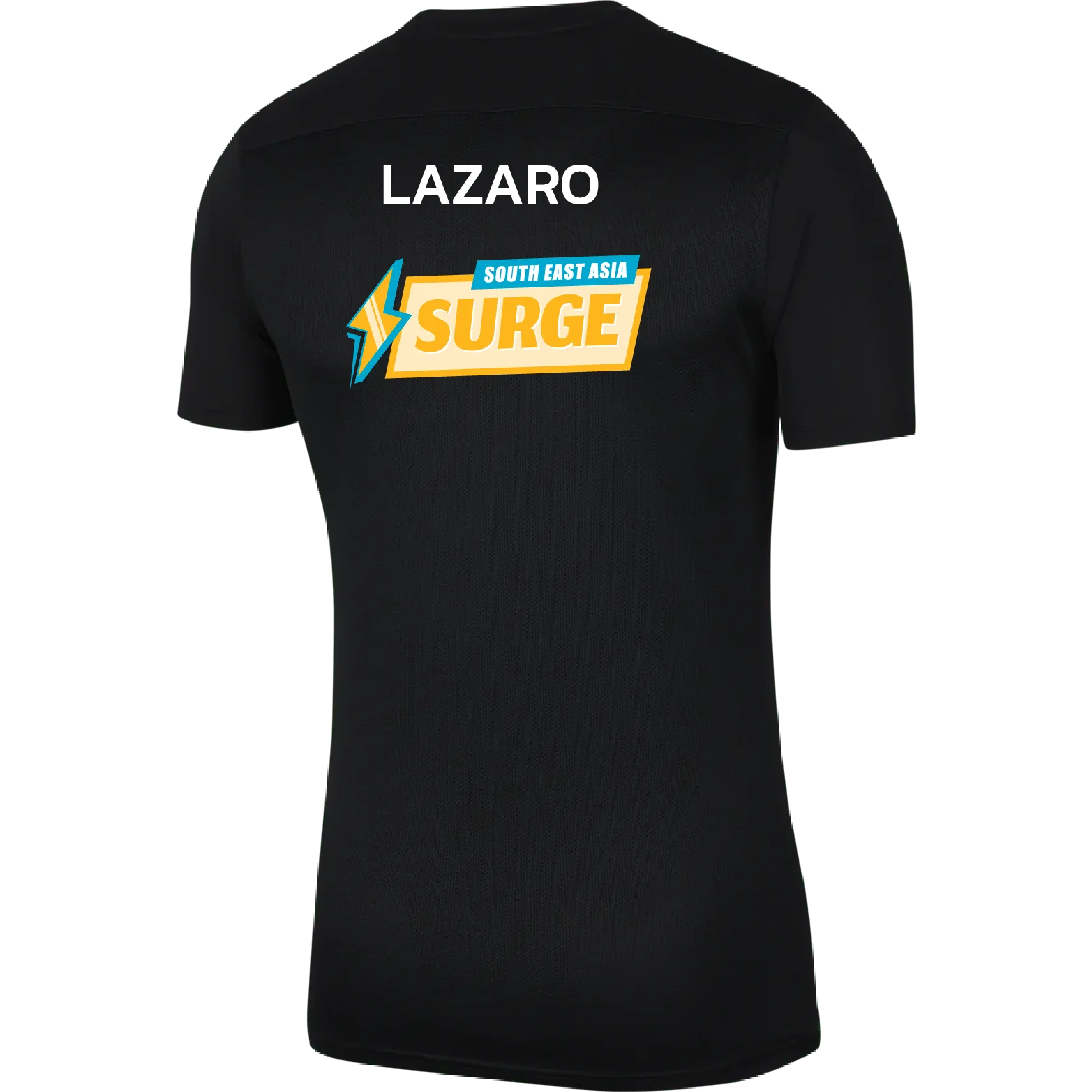 Womens Replica Jersey (MLPA - South East Surge) - Image 6