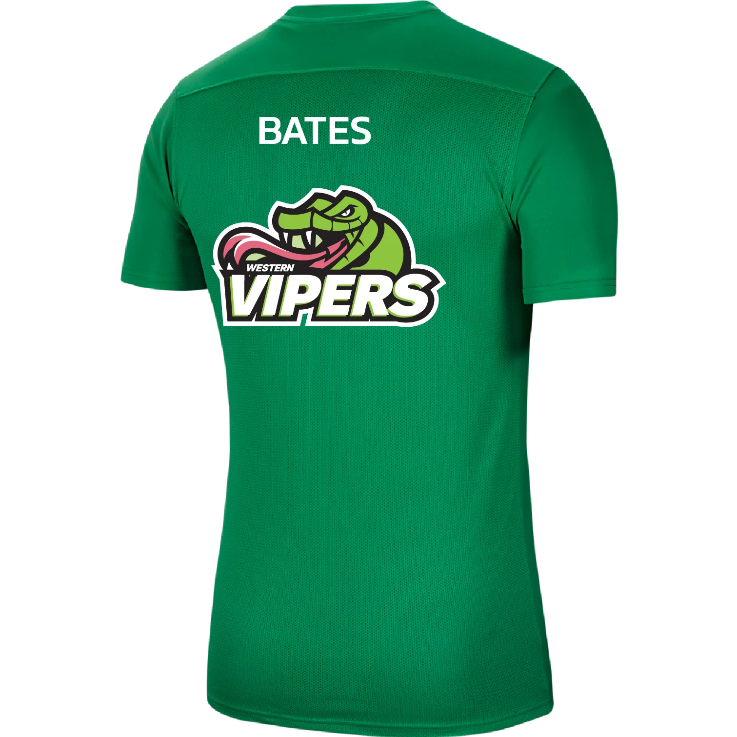 Womens Replica Jersey (MLPA - Western Vipers) - Image 5