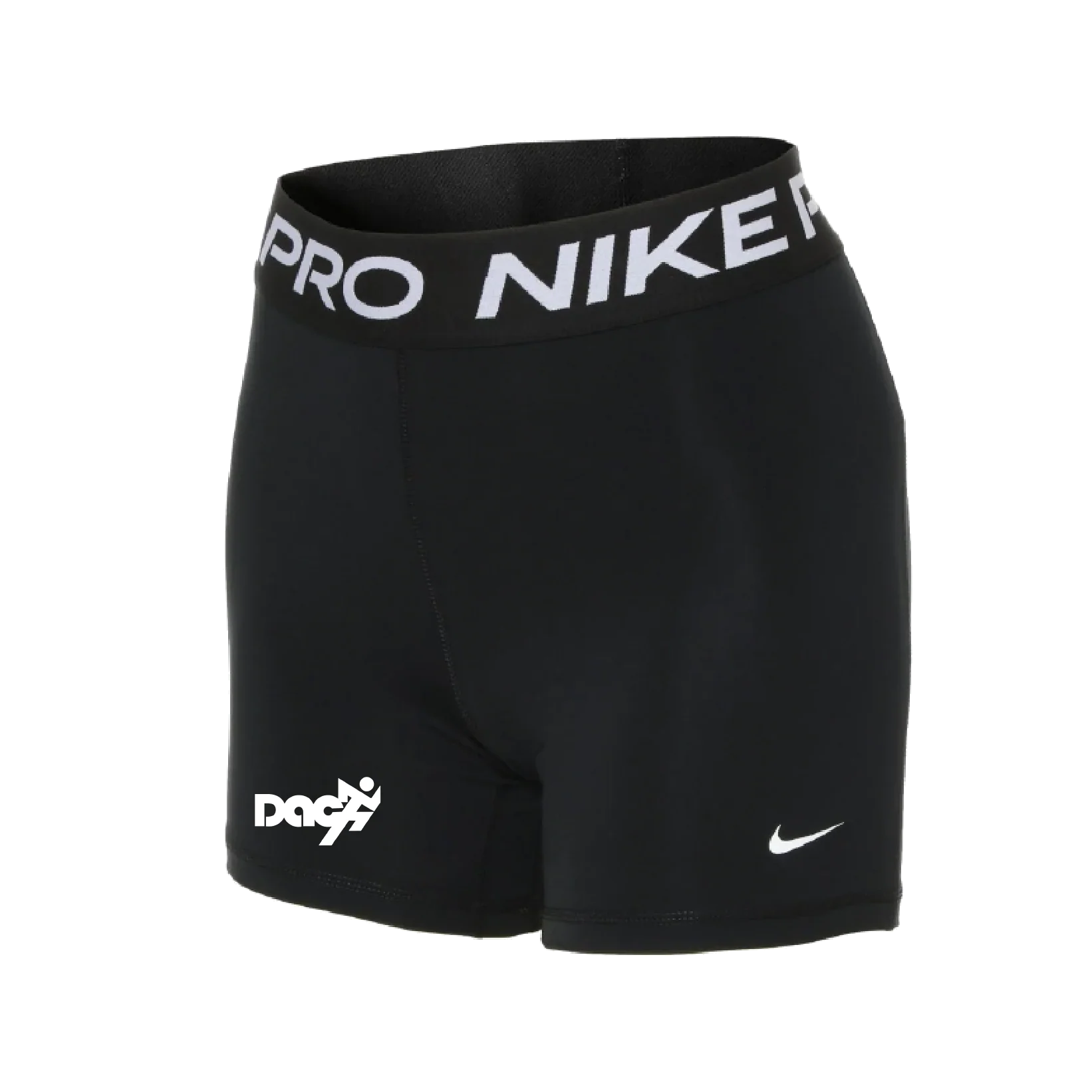 Womens Nike Pro 365 5in (Doncaster Athletic Club)