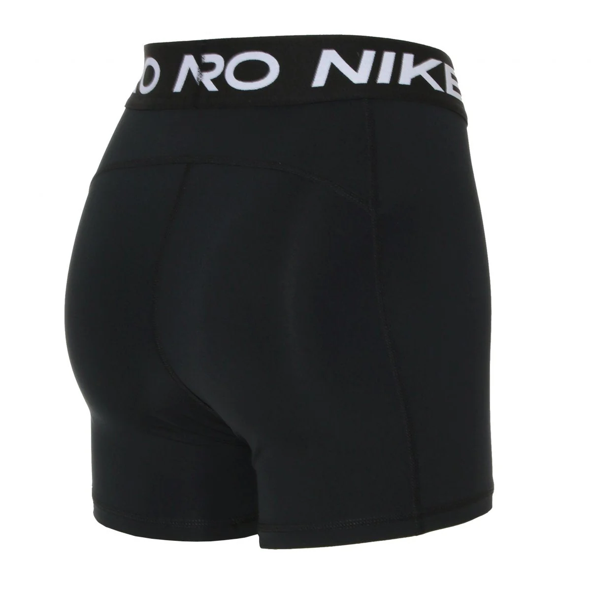 Womens Nike Pro 365 High Waist 7in (Melbourne Swimming Club) - Image 2