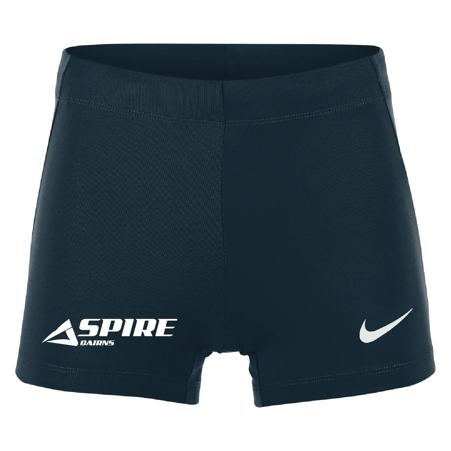 Womens Nike Stock Boys Short (ASPIRE Cairns)