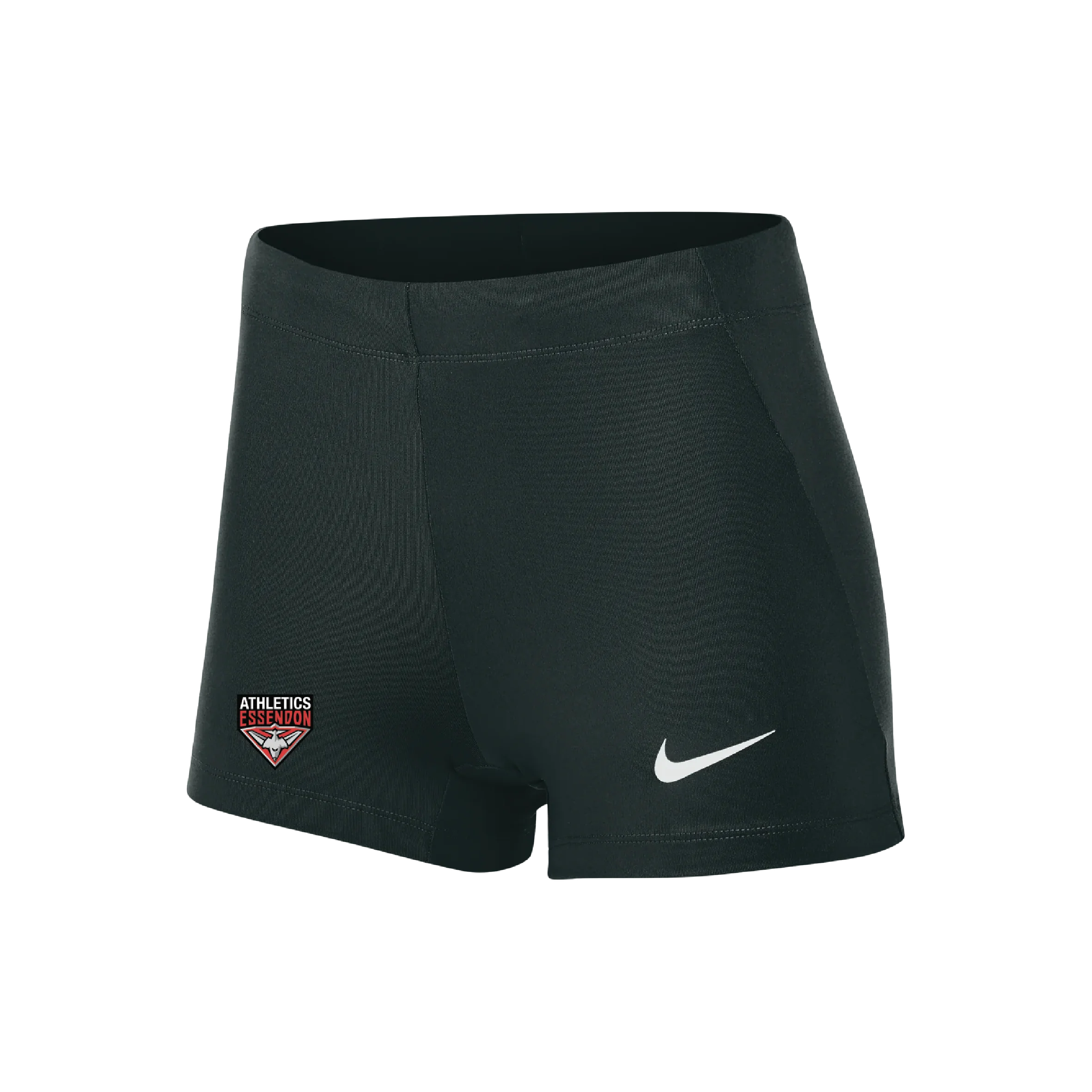 Womens Nike Stock Boys Short (Athletics Essendon)