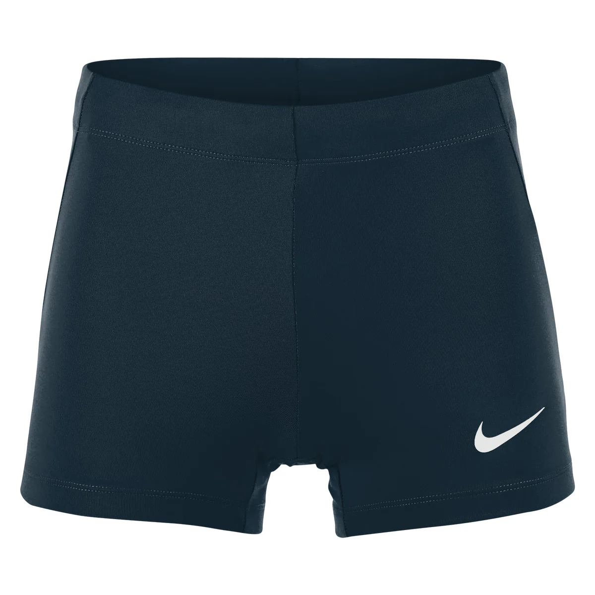 Womens Nike Stock Boys Short (United Track & Field Coaching) - Image 3