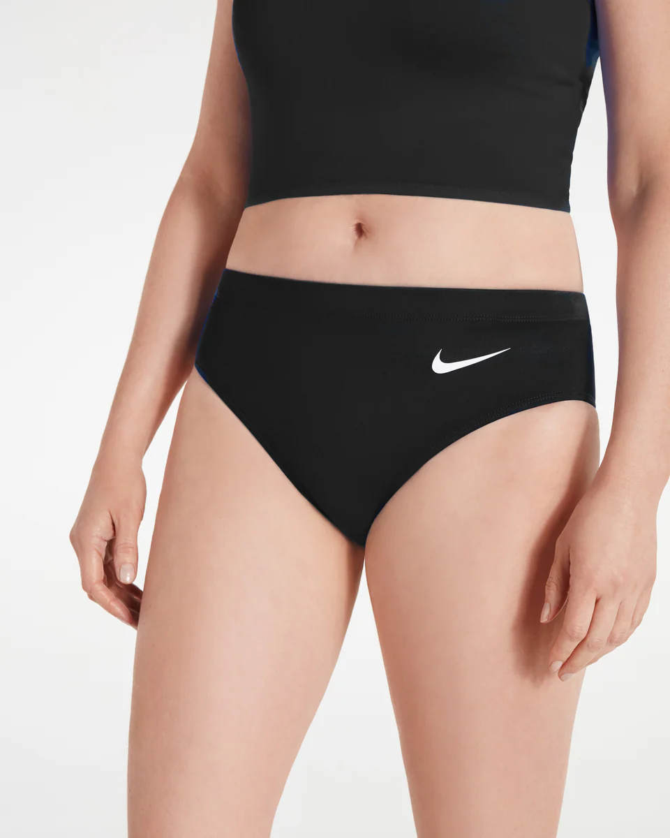 Womens Nike Stock Brief (Doncaster Athletic Club) - Image 6