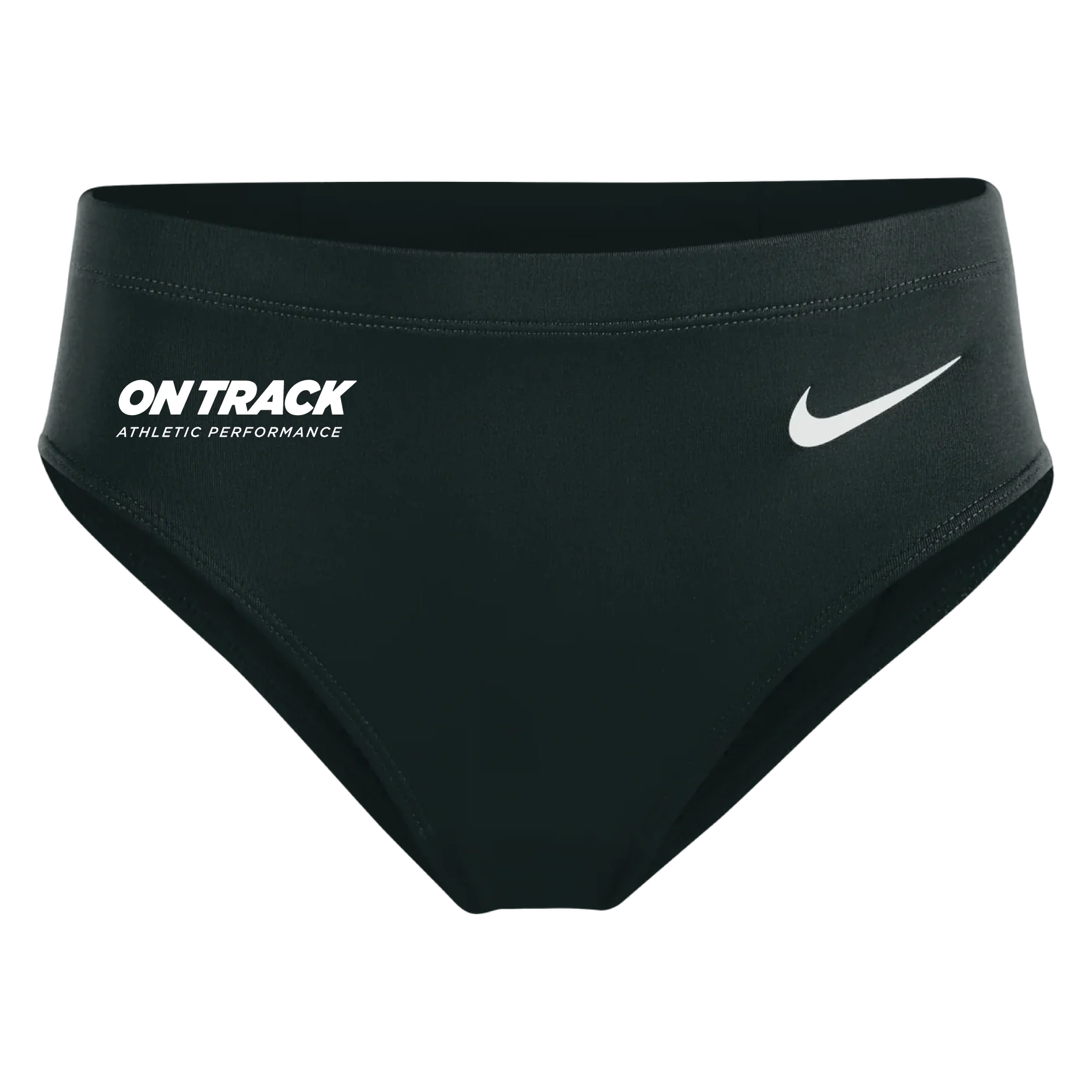 Womens Nike Stock Brief (On Track Athletic Performance)
