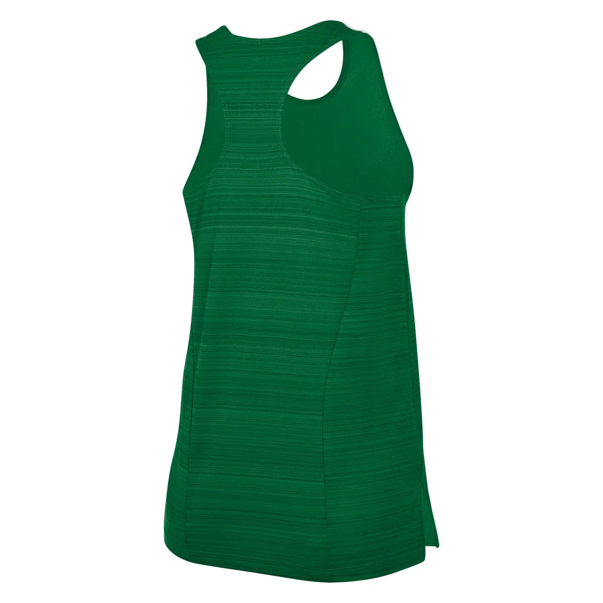 Womens Nike Stock Dry Miler Singlet (Doncaster Athletic Club) - Image 3