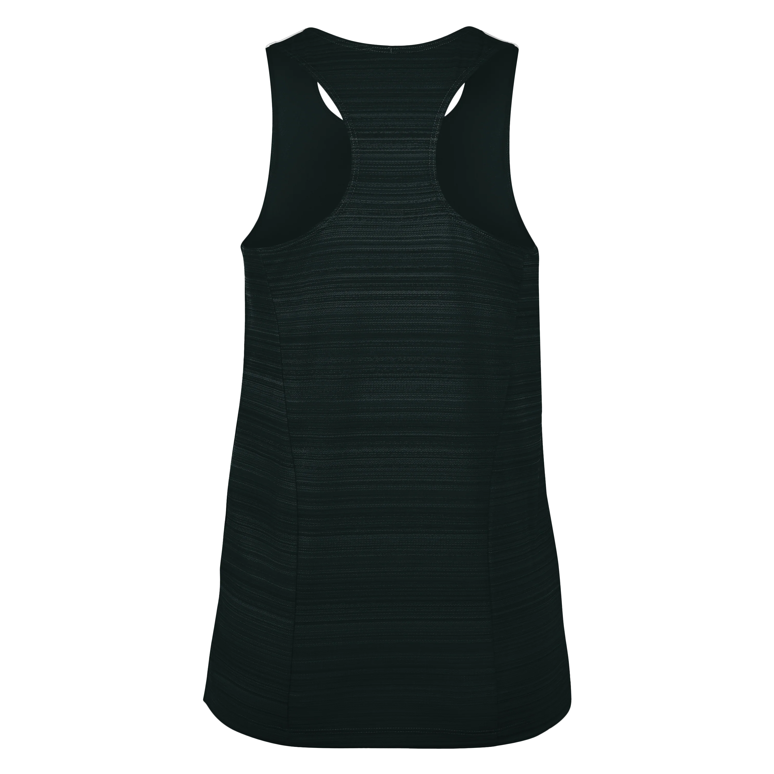 Womens Nike Stock Dry Miler Singlet (Foundry Athletic) - Image 4