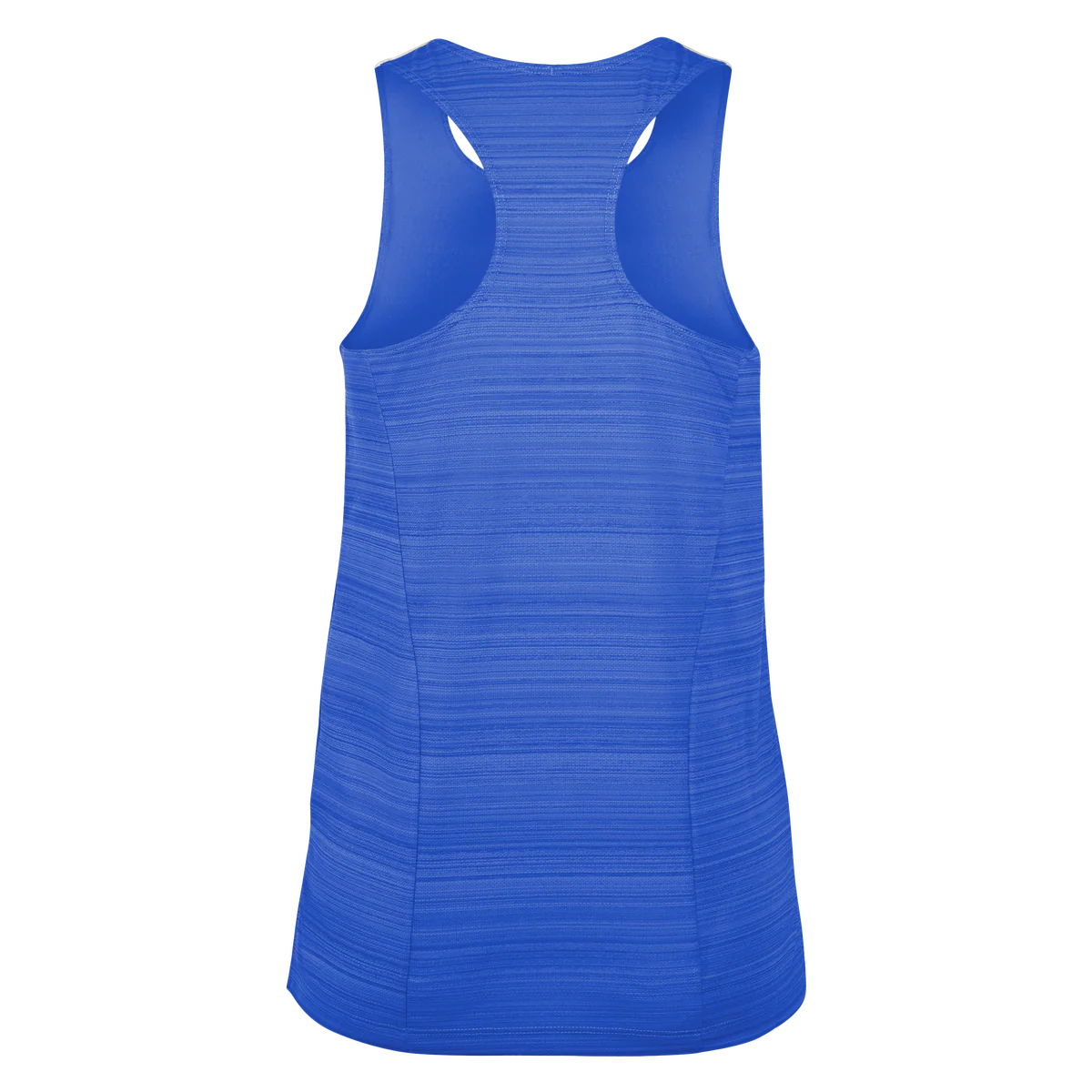 Womens Nike Stock Dry Miler Singlet - Image 5