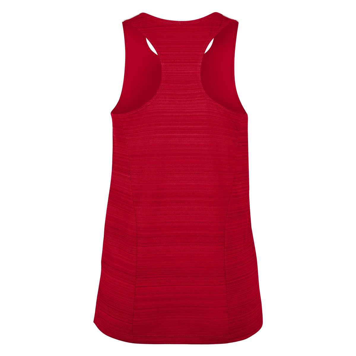 Womens Nike Stock Dry Miler Singlet - Image 4