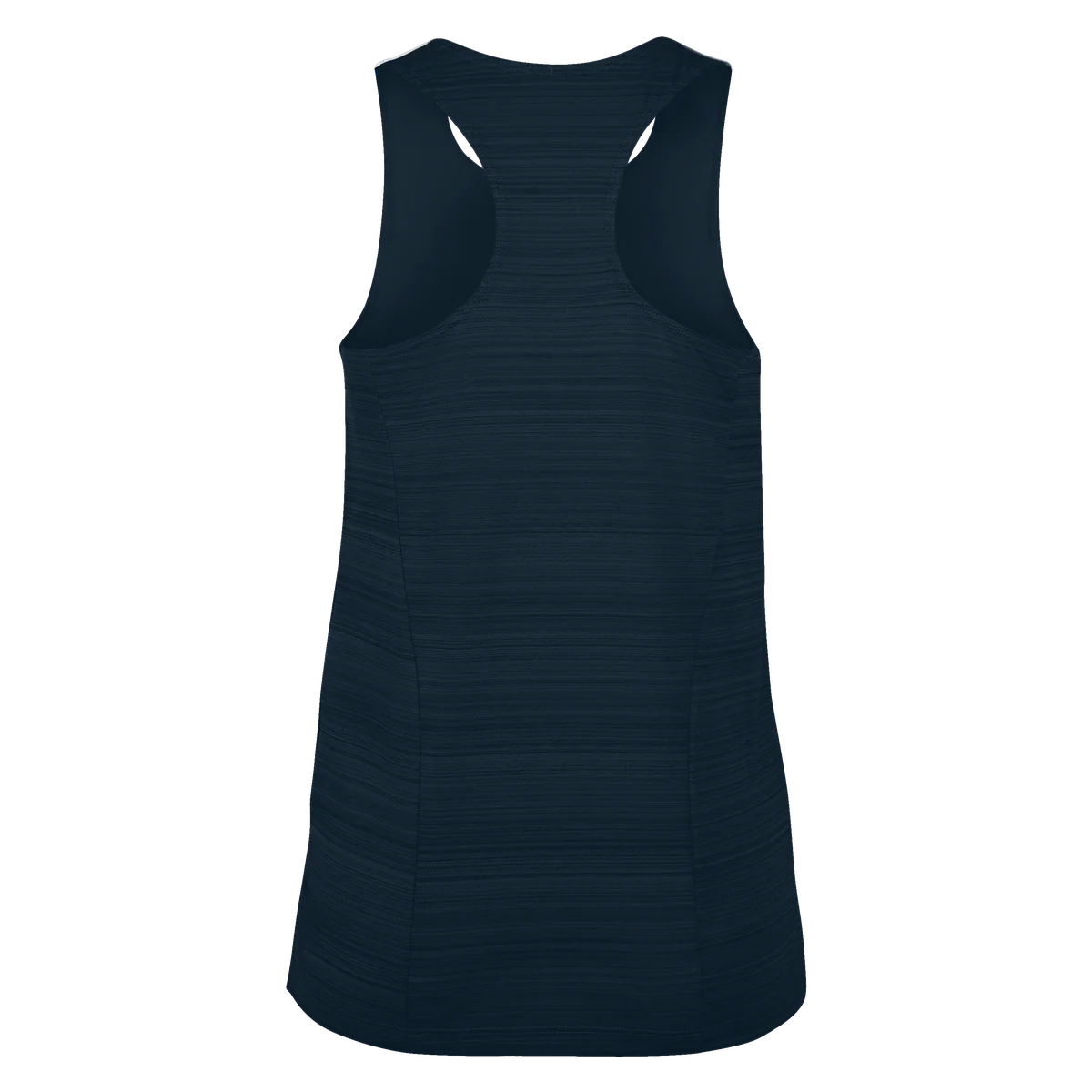 Womens Nike Stock Dry Miler Singlet - Image 4