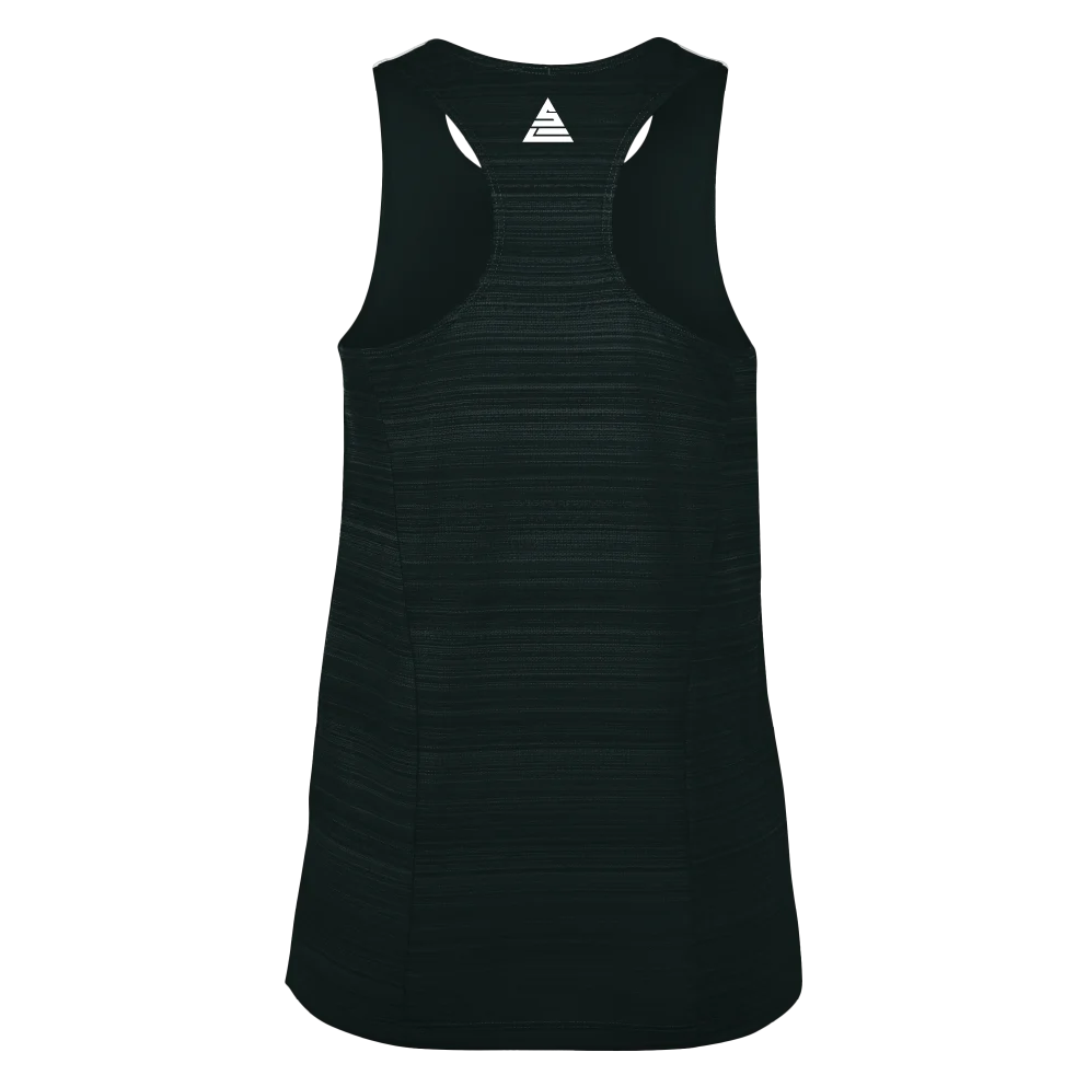 Womens Nike Stock Dry Miler Singlet (Strength Effect) - Image 2