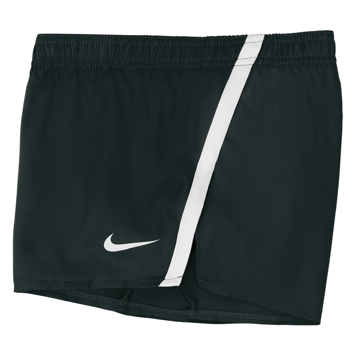 Womens Nike Stock Fast 2 inch Short (The Sunny Social Run Club) - Image 4