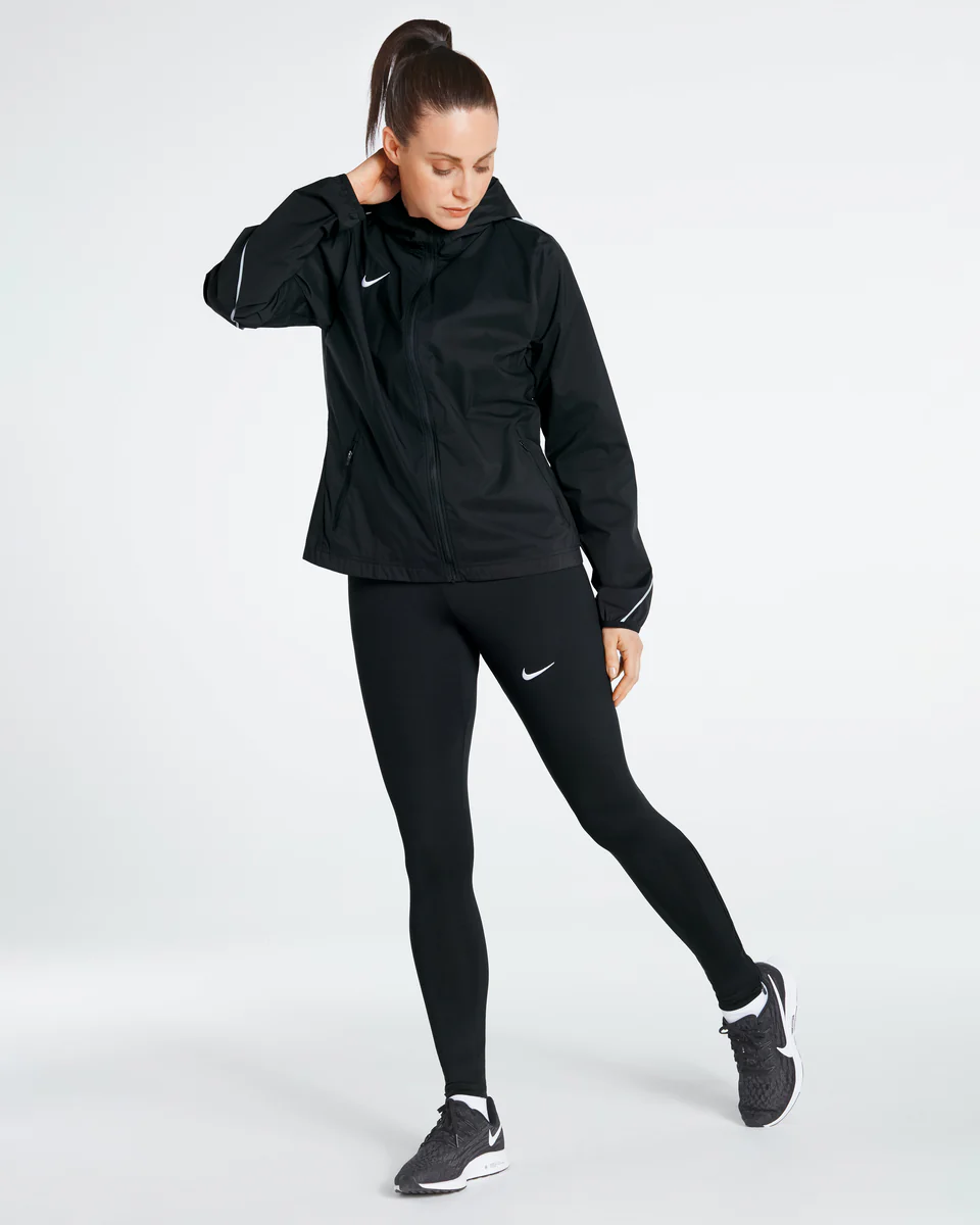 Womens Nike Stock Full Length Tight (Doncaster Athletic Club) - Image 5