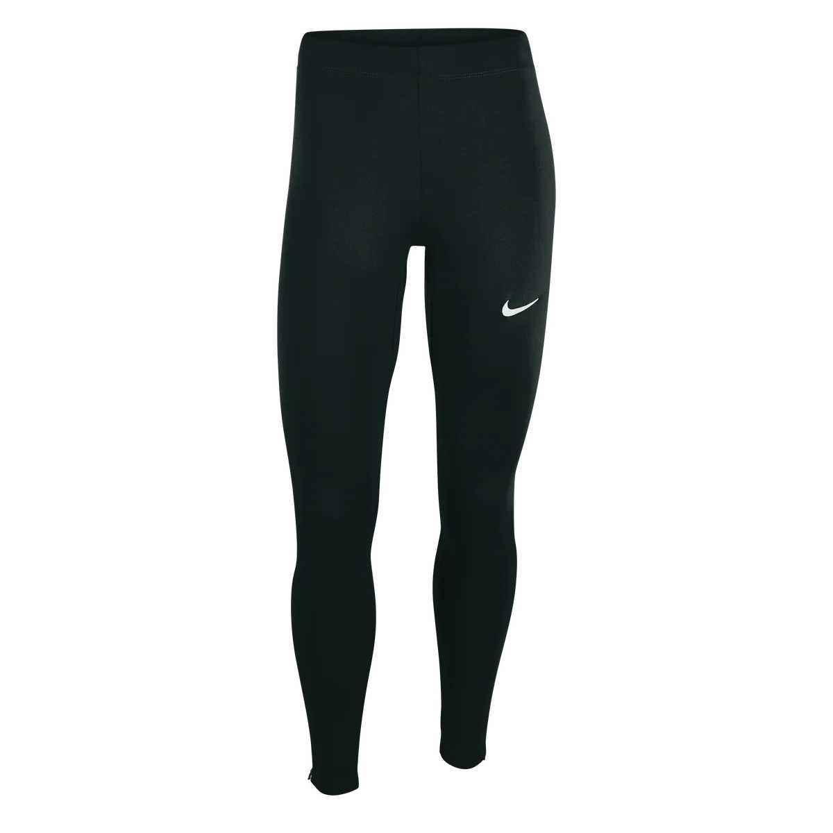 Womens Nike Stock Full Length Tight (Melbourne Swimming Club) - Image 3