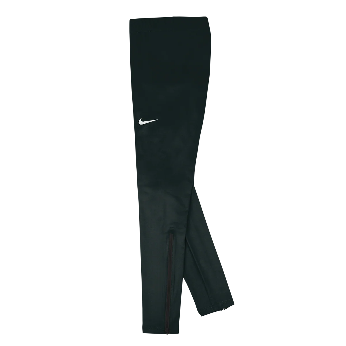 Womens Nike Stock Full Length Tight (Old Xaverians' Athletics Club) - Image 3