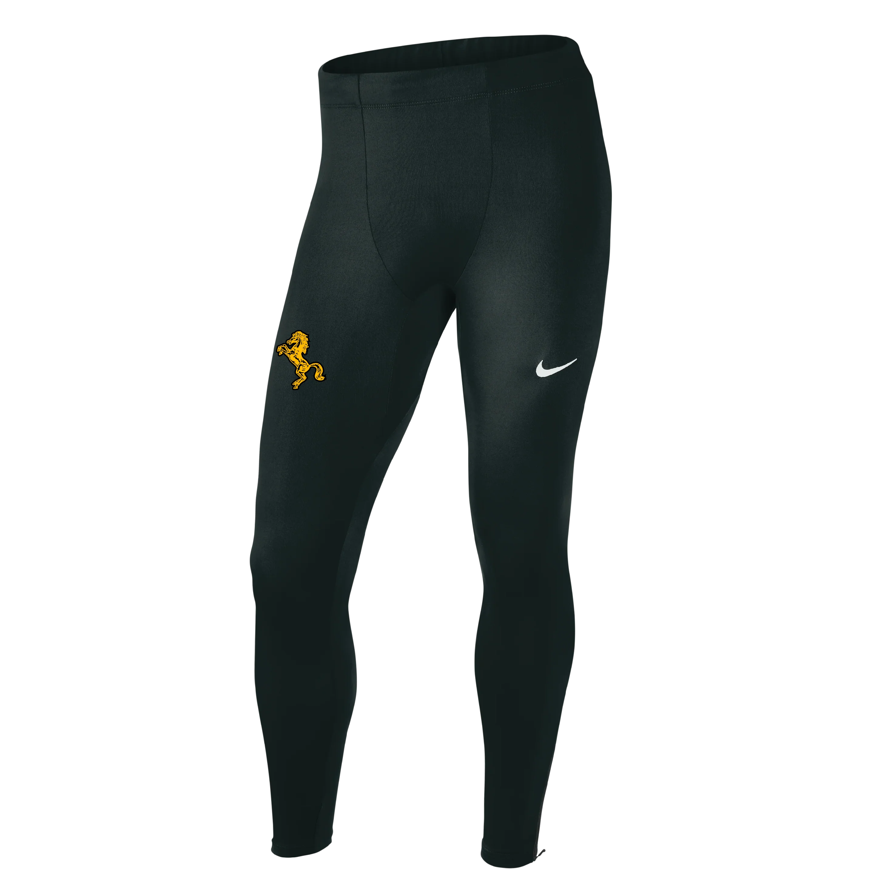 Womens Nike Stock Full Length Tight (Reservoir Sports Club)