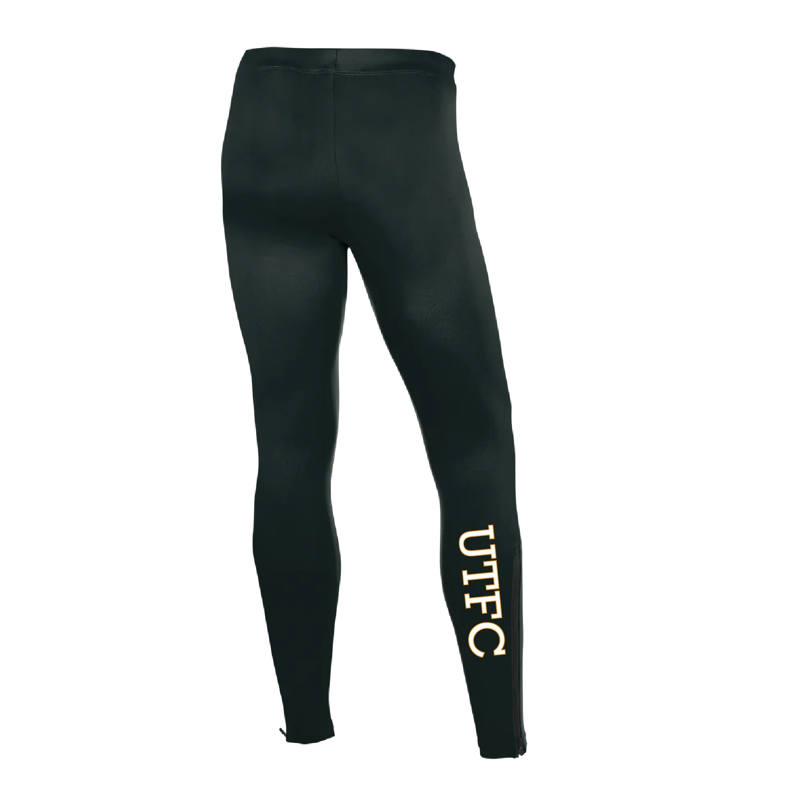 Womens Nike Stock Full Length Tight (United Track & Field Coaching) - Image 2