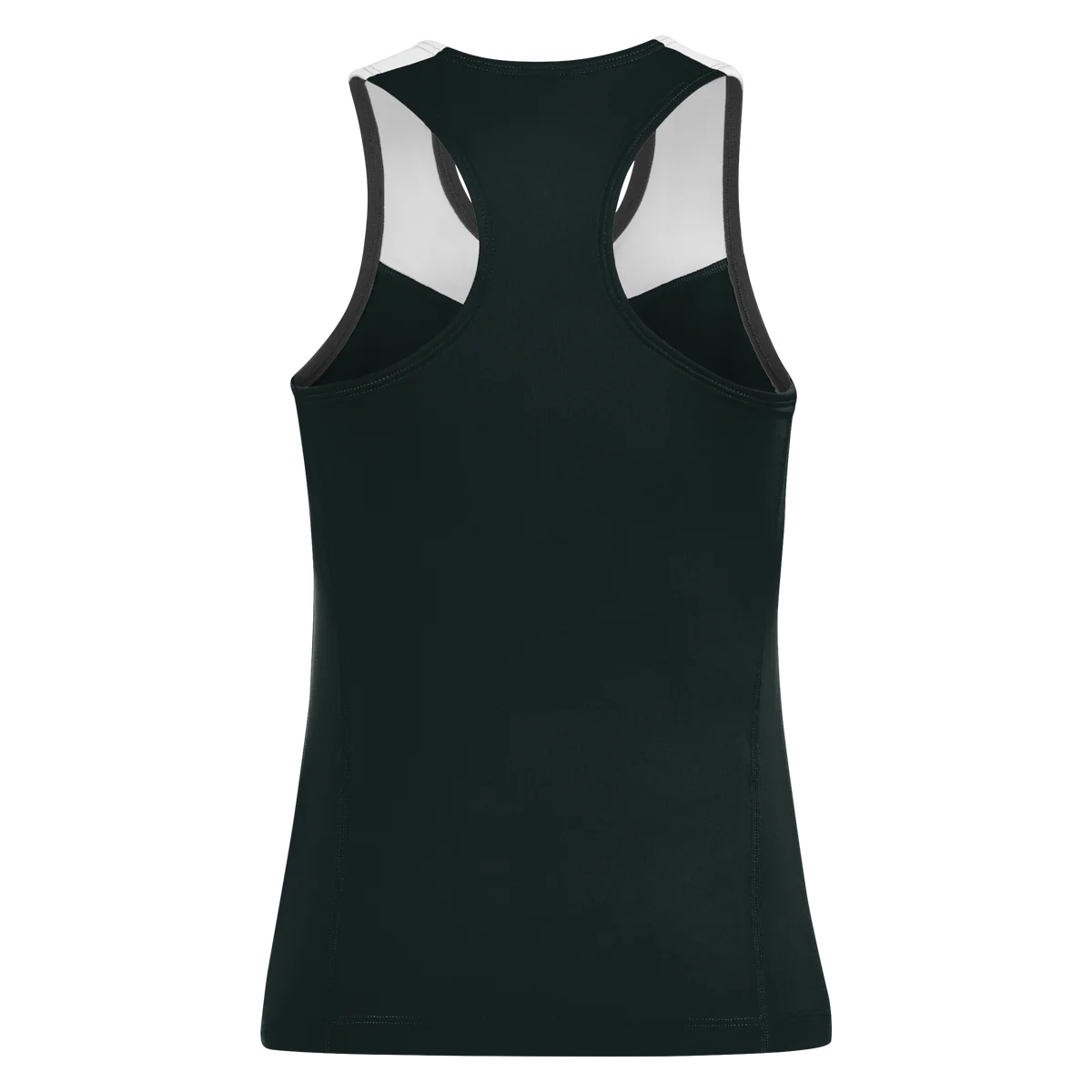 Womens Nike Team Airborne Top - Image 2