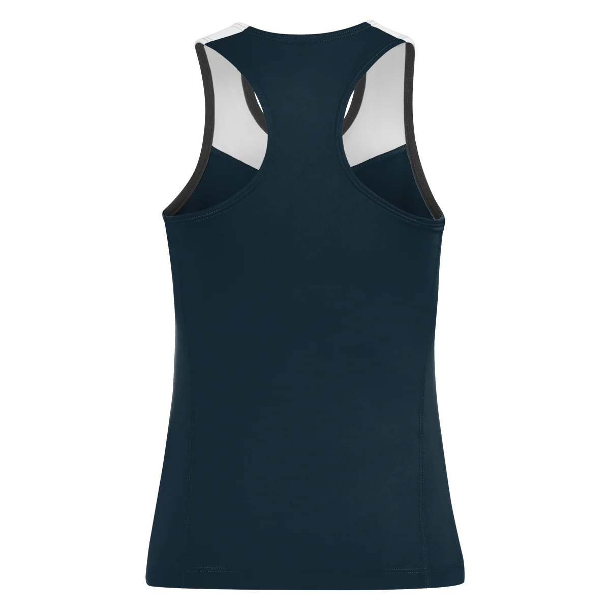 Womens Nike Team Airborne Top - Image 4
