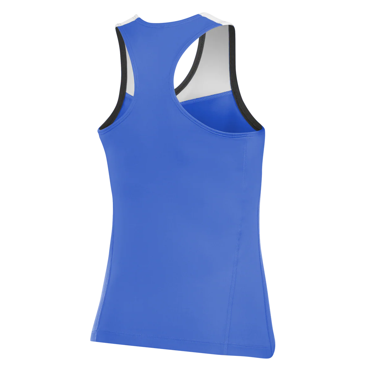 Womens Nike Team Airborne Top - Image 2