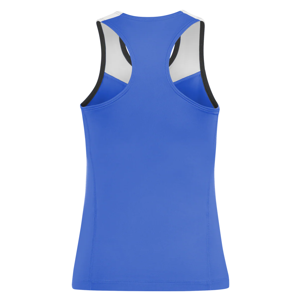 Womens Nike Team Airborne Top - Image 4