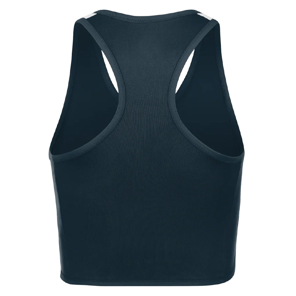 Womens Nike Team Cover Top (ASPIRE Cairns) - Image 2