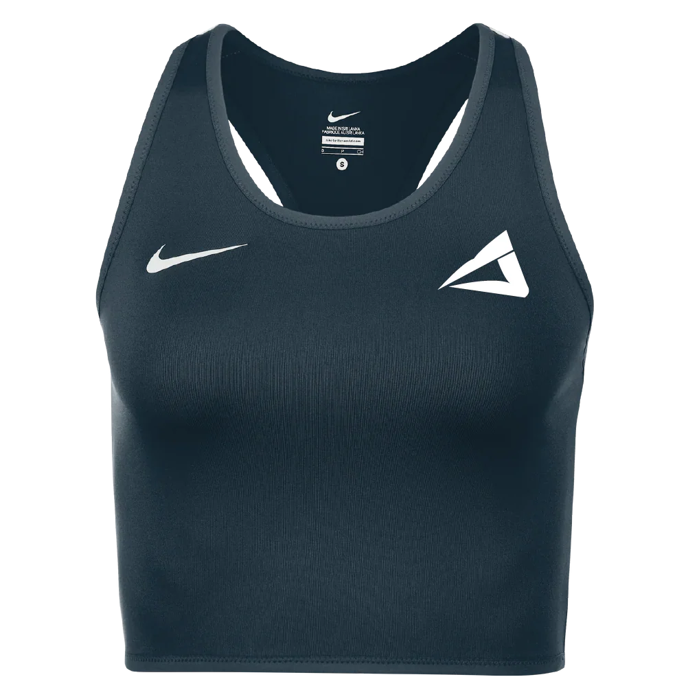 Womens Nike Team Cover Top (ASPIRE Cairns)