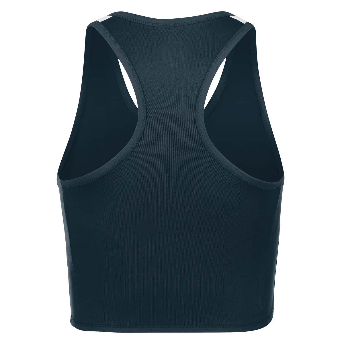 Womens Nike Team Cover Top (Peak) - Image 2
