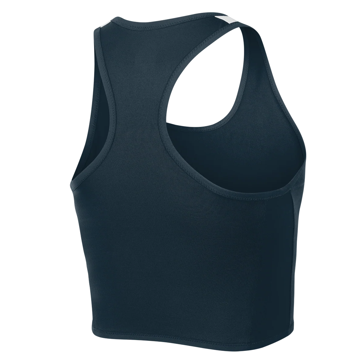 Womens Nike Team Cover Top (Peak) - Image 3