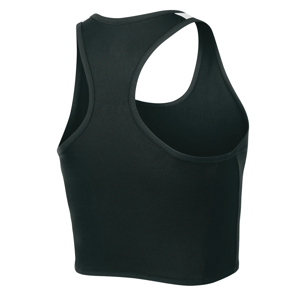 Womens Nike Team Cover Top - Image 4