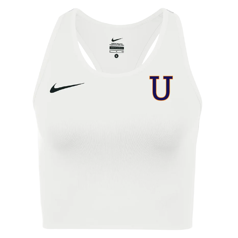 Womens Nike Team Cover Top (United Track & Field Coaching)