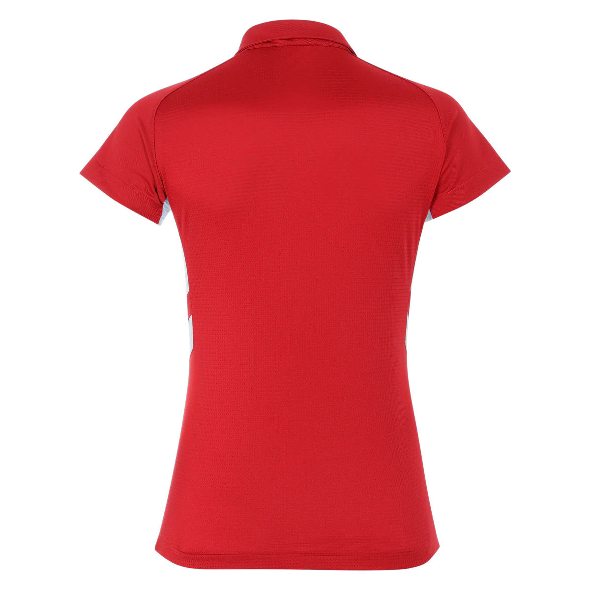 Womens Nike Team Short Sleeve Polo - Image 4
