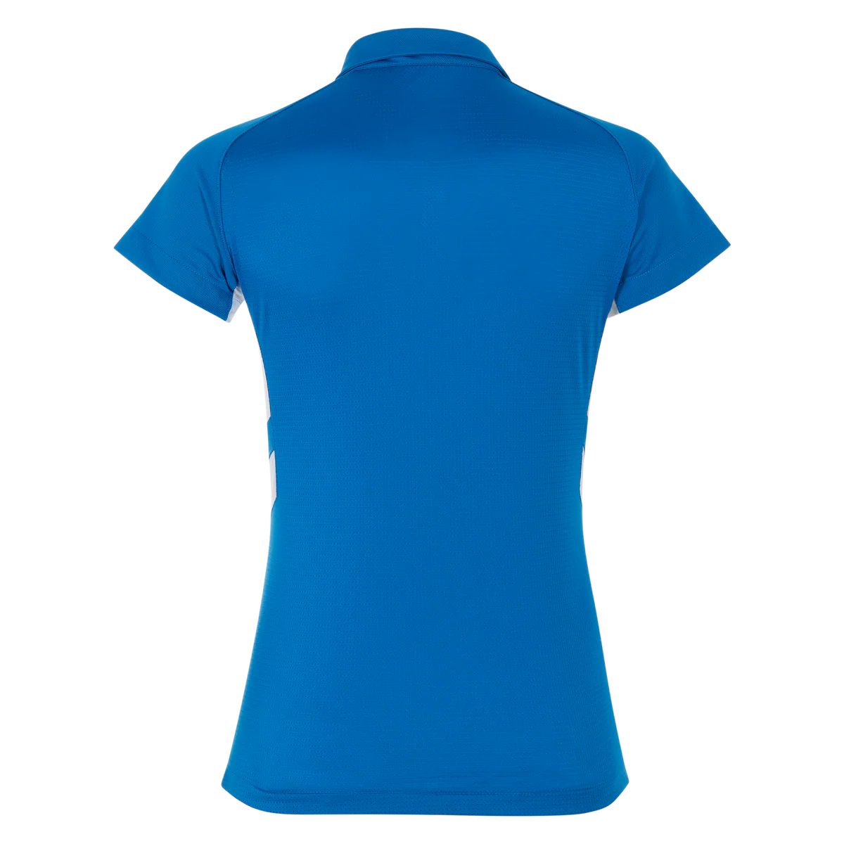 Womens Nike Team Short Sleeve Polo - Image 4