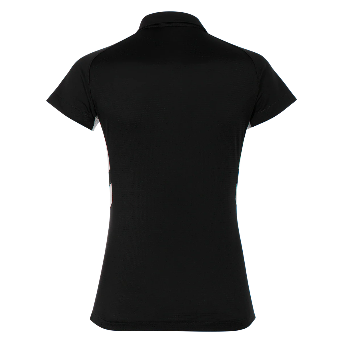 Womens Nike Team Short Sleeve Polo - Image 4
