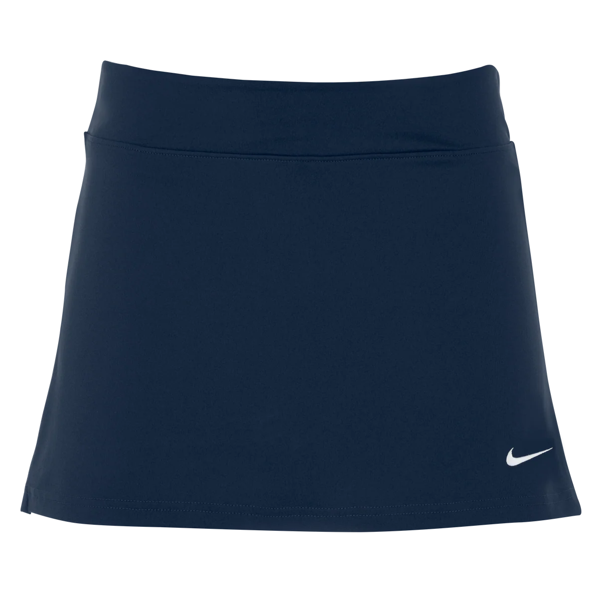 Womens Nike Team Skort (Nick Hall Tennis - NHT) - Image 3