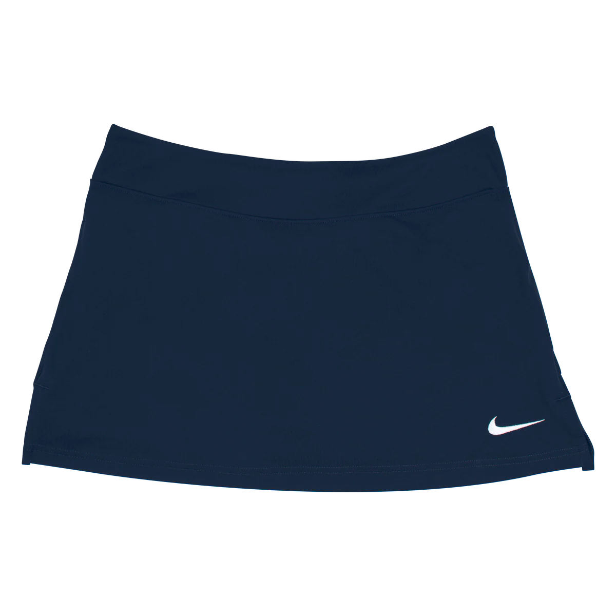 Womens Nike Team Skort (Nick Hall Tennis - NHT) - Image 5