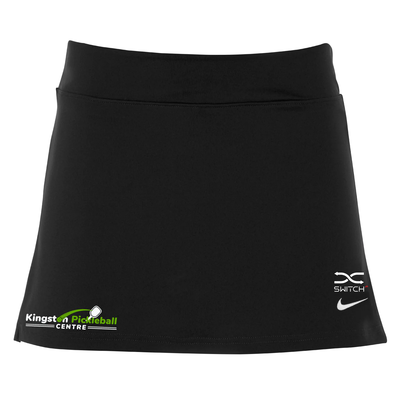 Womens Nike Team Skort (Kingston Pickleball)