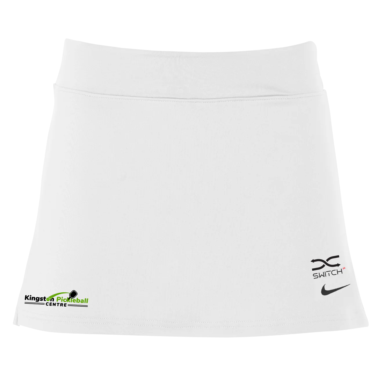 Womens Nike Team Skort (Kingston Pickleball)
