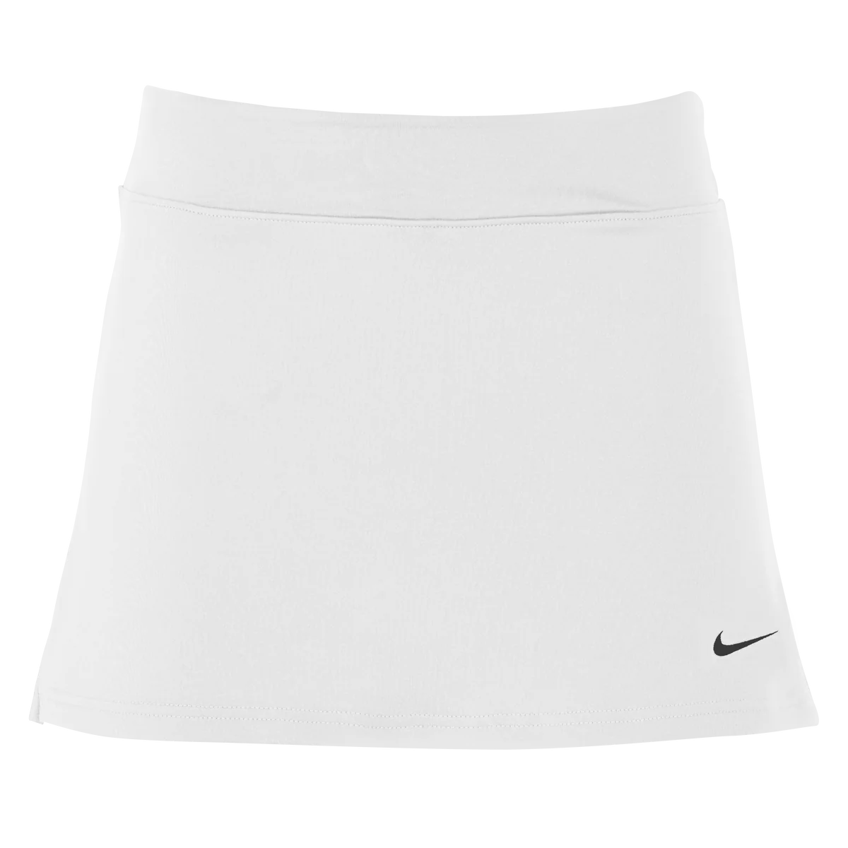 Womens Nike Team Skort (0103NZ-100) - Image 3