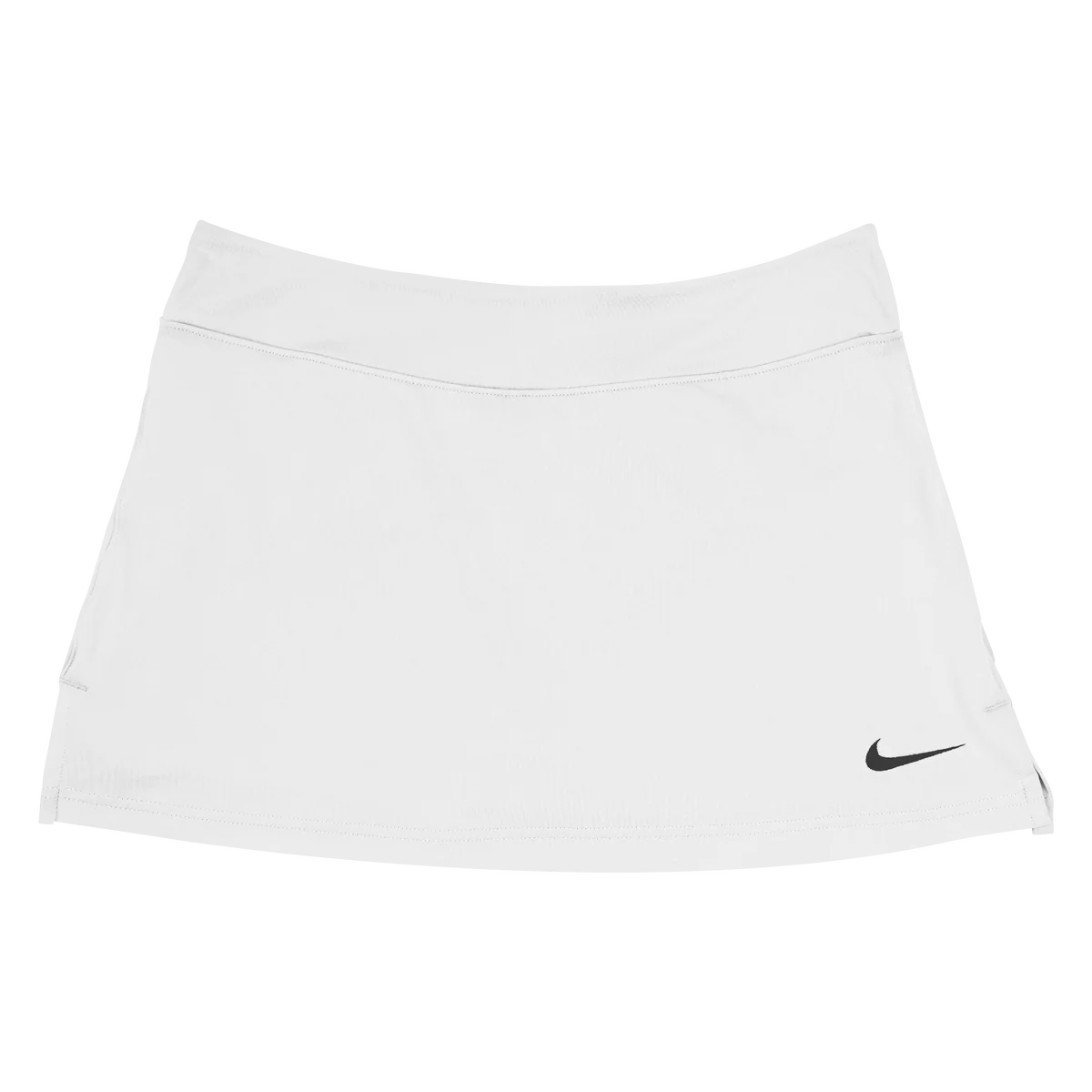 Womens Nike Team Skort (0103NZ-100) - Image 5