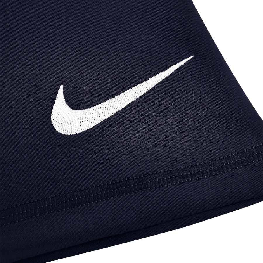 Womens Nike Team Spike Game Short - Image 7