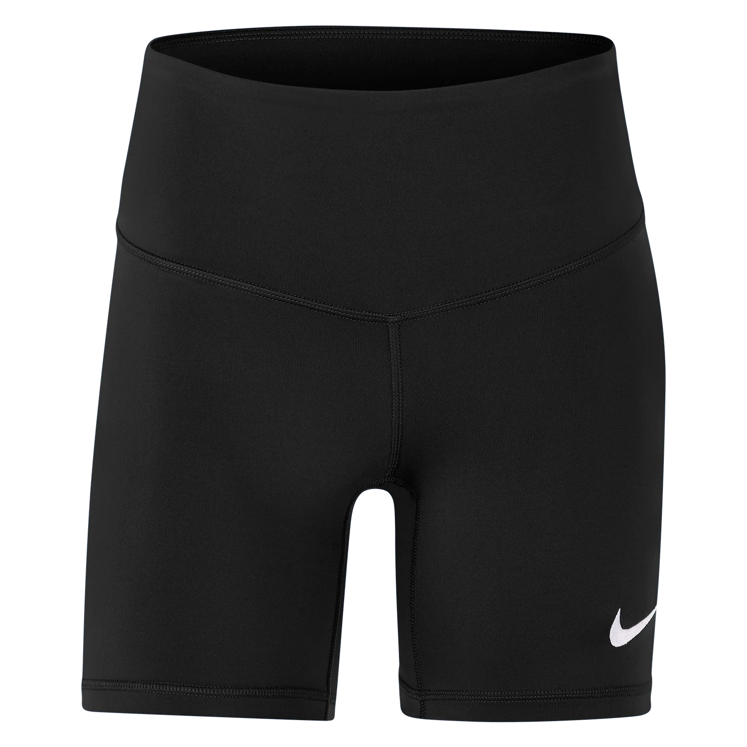 Womens Nike Team Spike Game Short