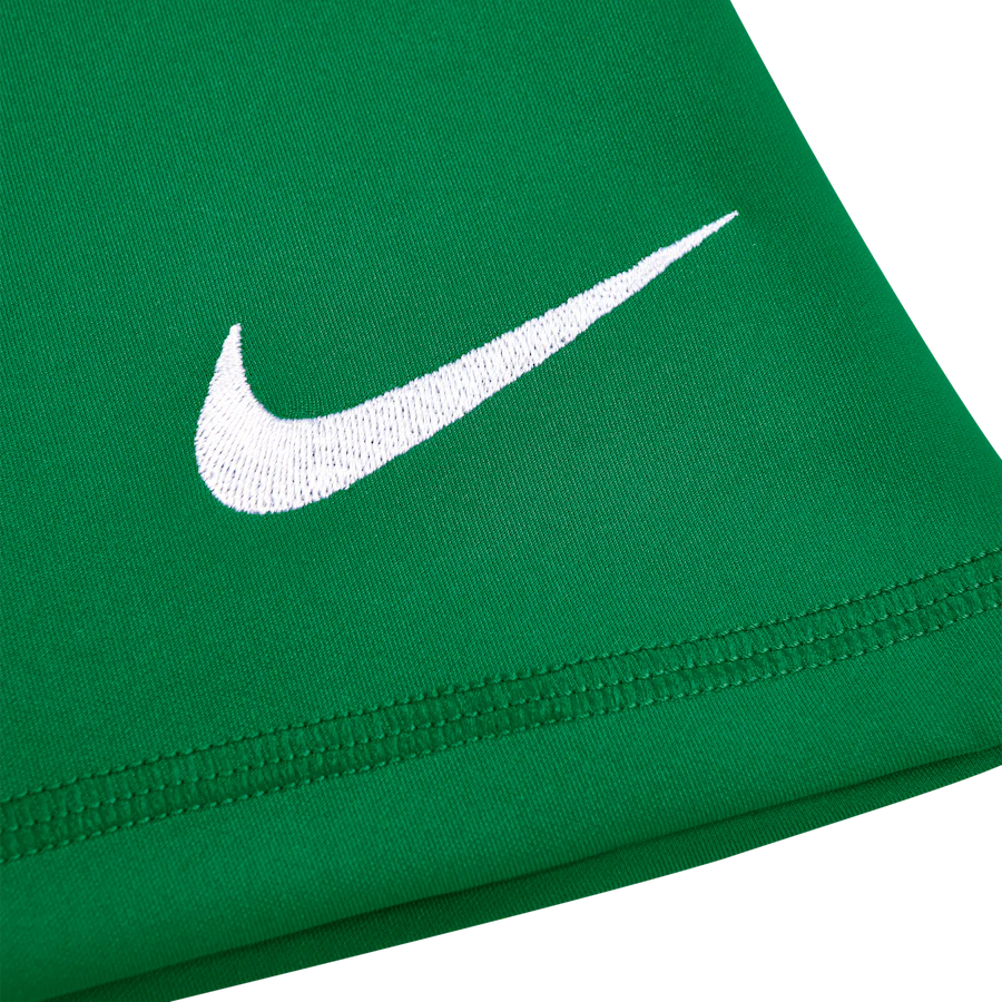 Womens Nike Team Spike Game Short - Image 7