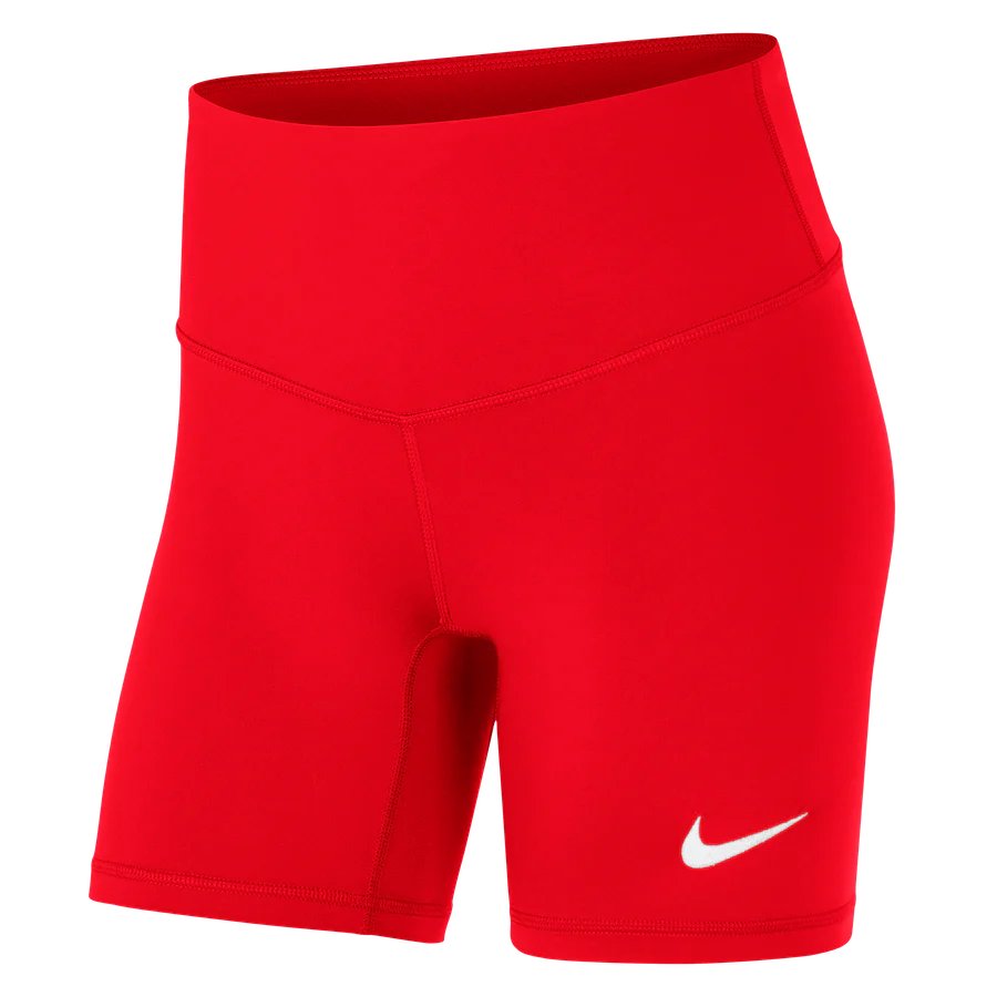 Womens Nike Team Spike Game Short