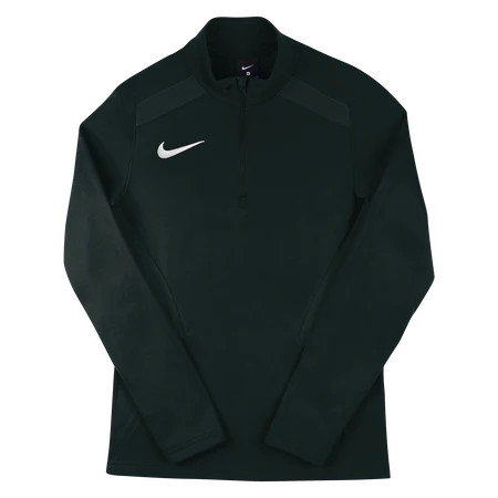 Womens Nike Training 1/4 Zip Midlayer (0339NZ-010) - Image 5