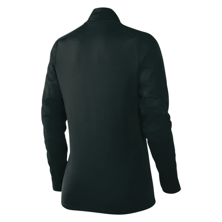 Womens Nike Training 1/4 Zip Midlayer (Run Ready) - Image 2