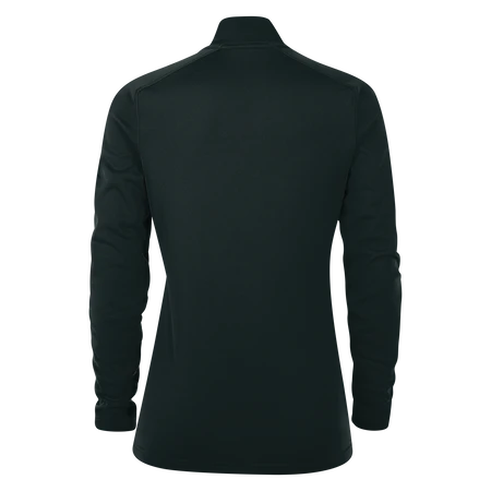 Womens Nike Training 1/4 Zip Midlayer (Run Ready) - Image 3