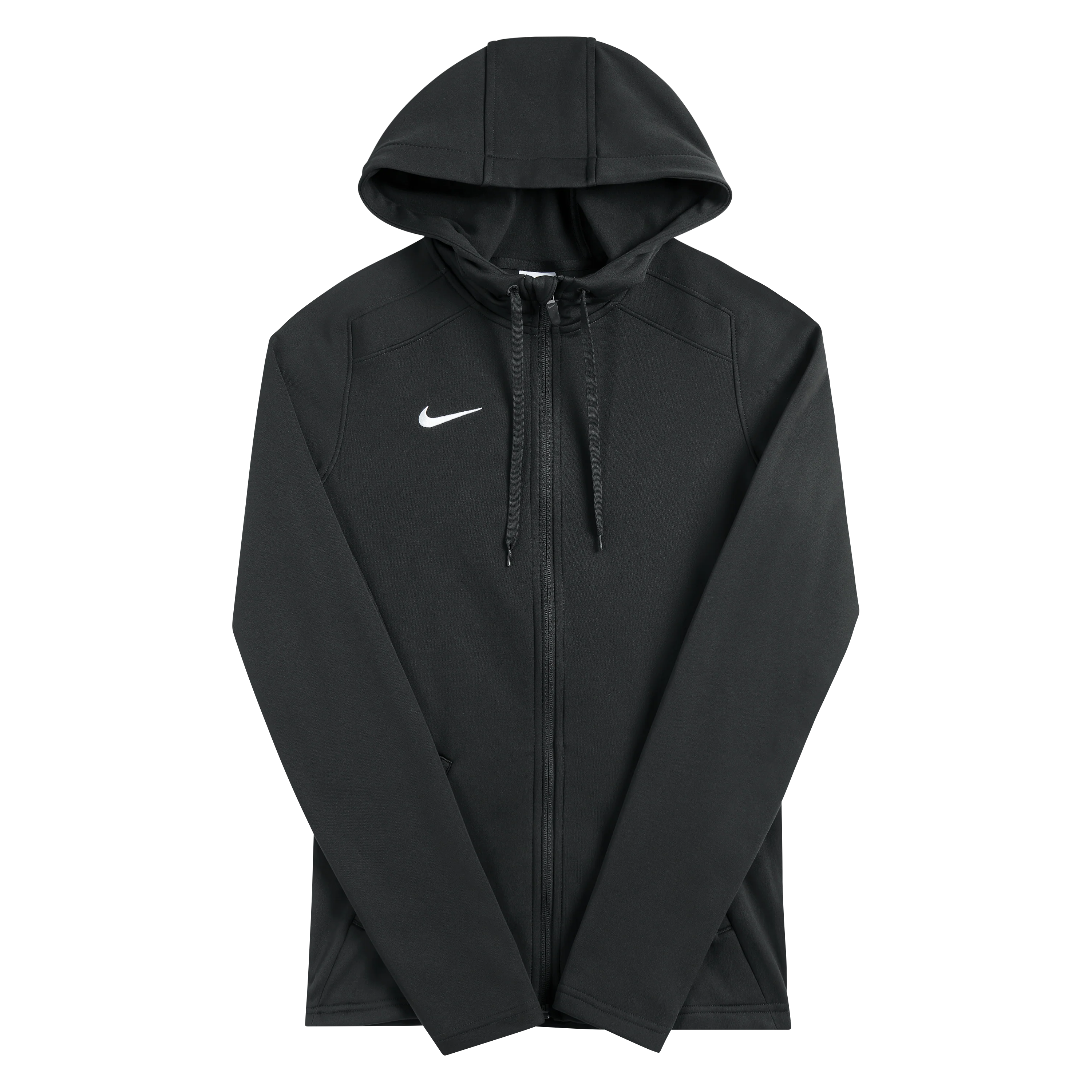 Womens Nike Training Full Zip Hoodie (Richmond Water Polo) - Image 6
