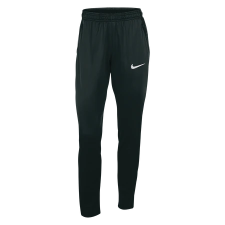 Womens Nike Training Knit Pant (0342NZ-010) - Image 3