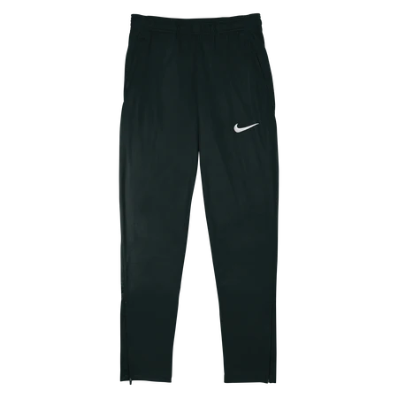 Womens Nike Training Knit Pant (0342NZ-010) - Image 8